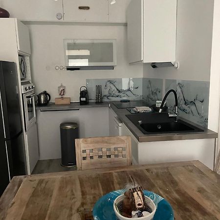 3 Pieces Avec Terrasse Entre Plage Et Centre Ville Аркашон Екстериор снимка