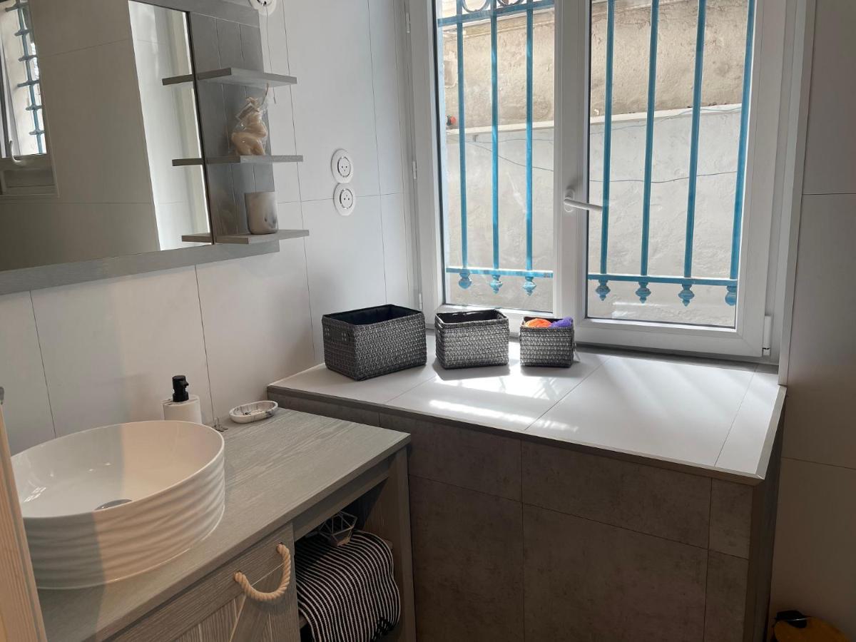 3 Pieces Avec Terrasse Entre Plage Et Centre Ville Аркашон Екстериор снимка