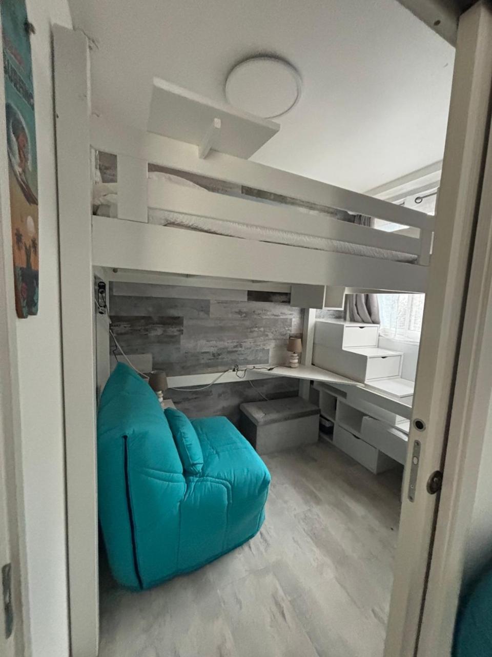 3 Pieces Avec Terrasse Entre Plage Et Centre Ville Аркашон Екстериор снимка