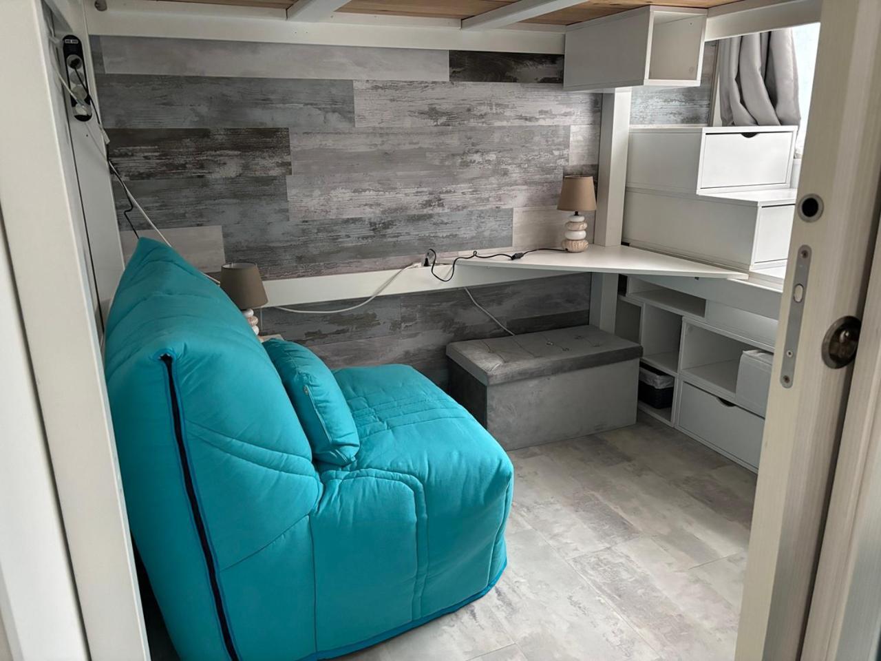 3 Pieces Avec Terrasse Entre Plage Et Centre Ville Аркашон Екстериор снимка