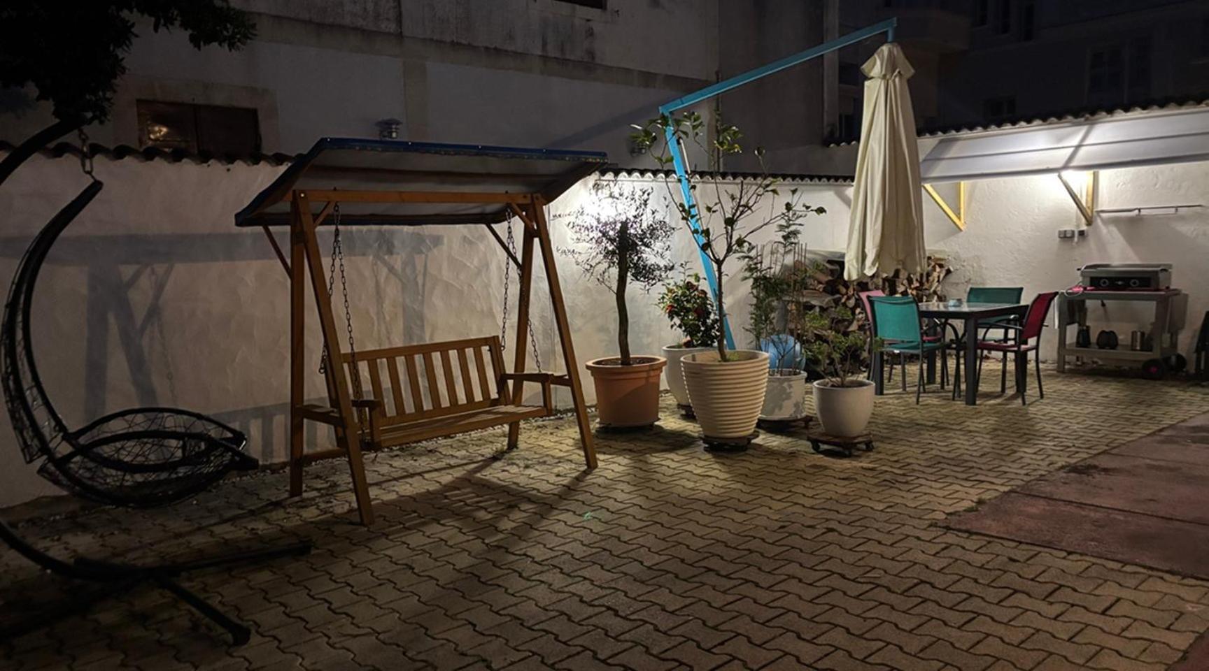 3 Pieces Avec Terrasse Entre Plage Et Centre Ville Аркашон Екстериор снимка